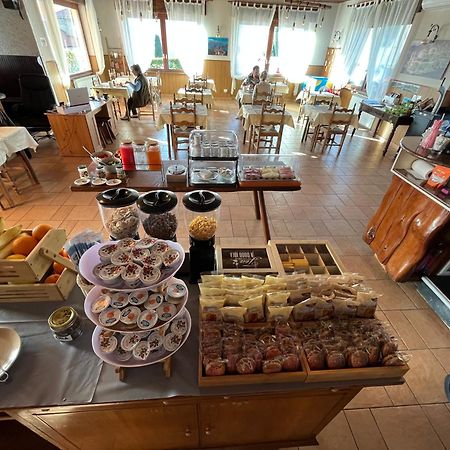 B&B Garzola Ossuccio Eksteriør billede