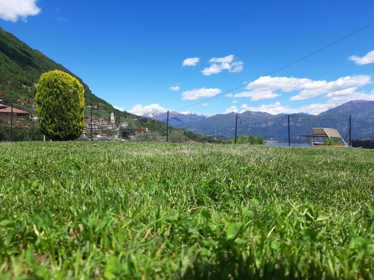 B&B Garzola Ossuccio Eksteriør billede