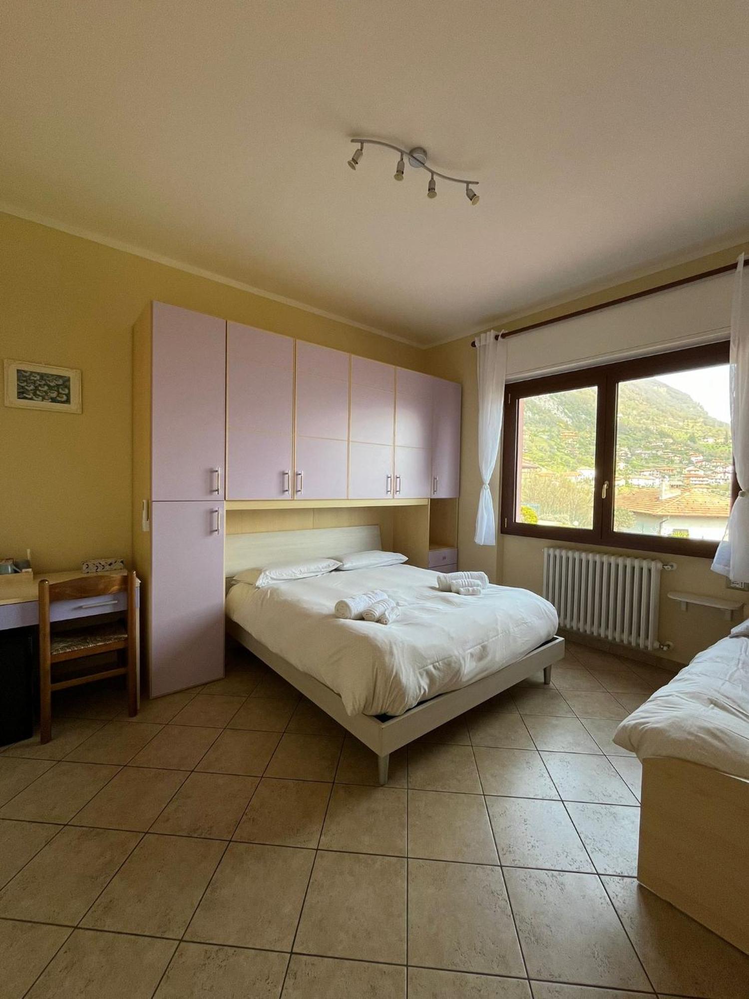 B&B Garzola Ossuccio Eksteriør billede