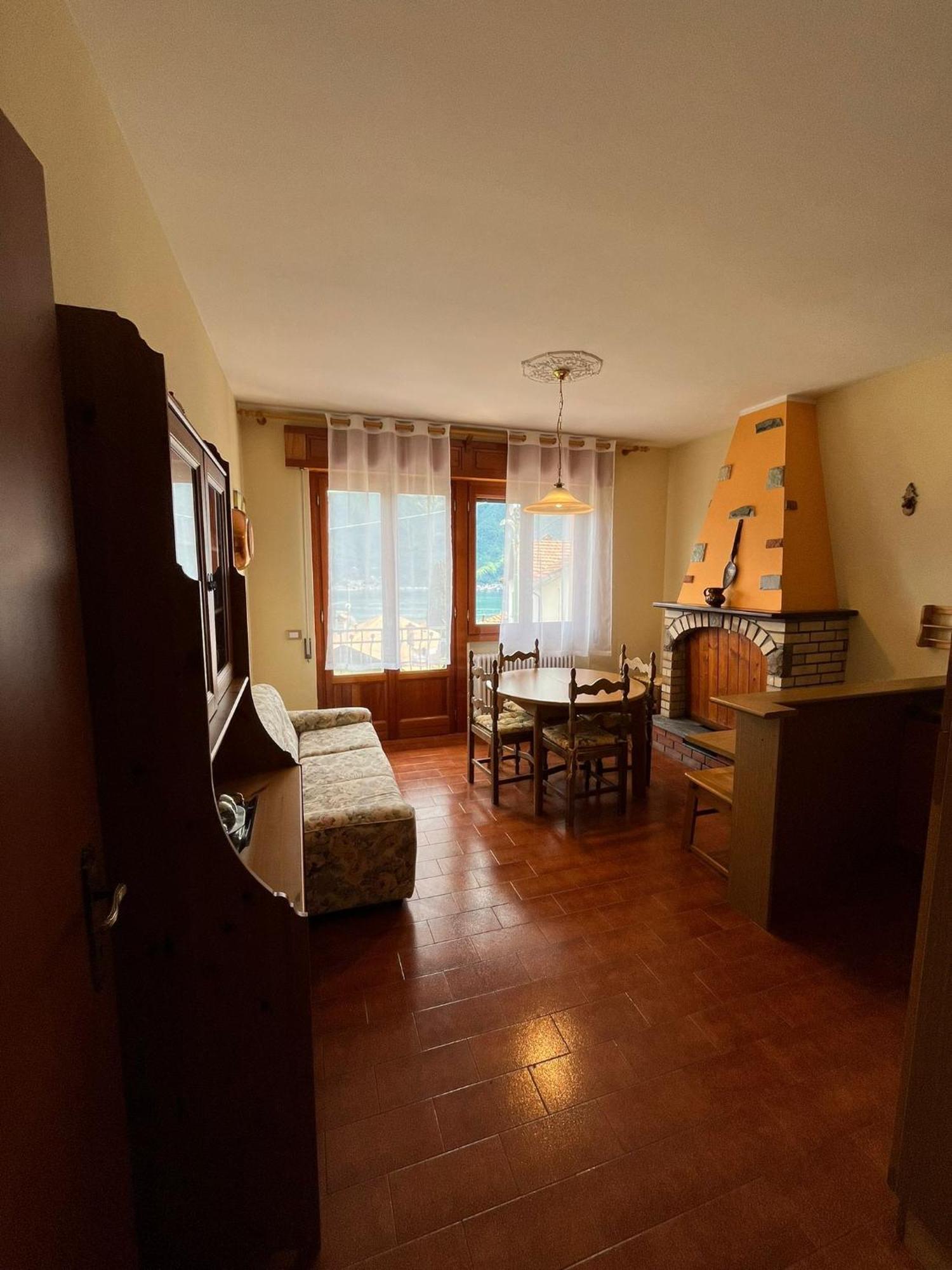 B&B Garzola Ossuccio Eksteriør billede