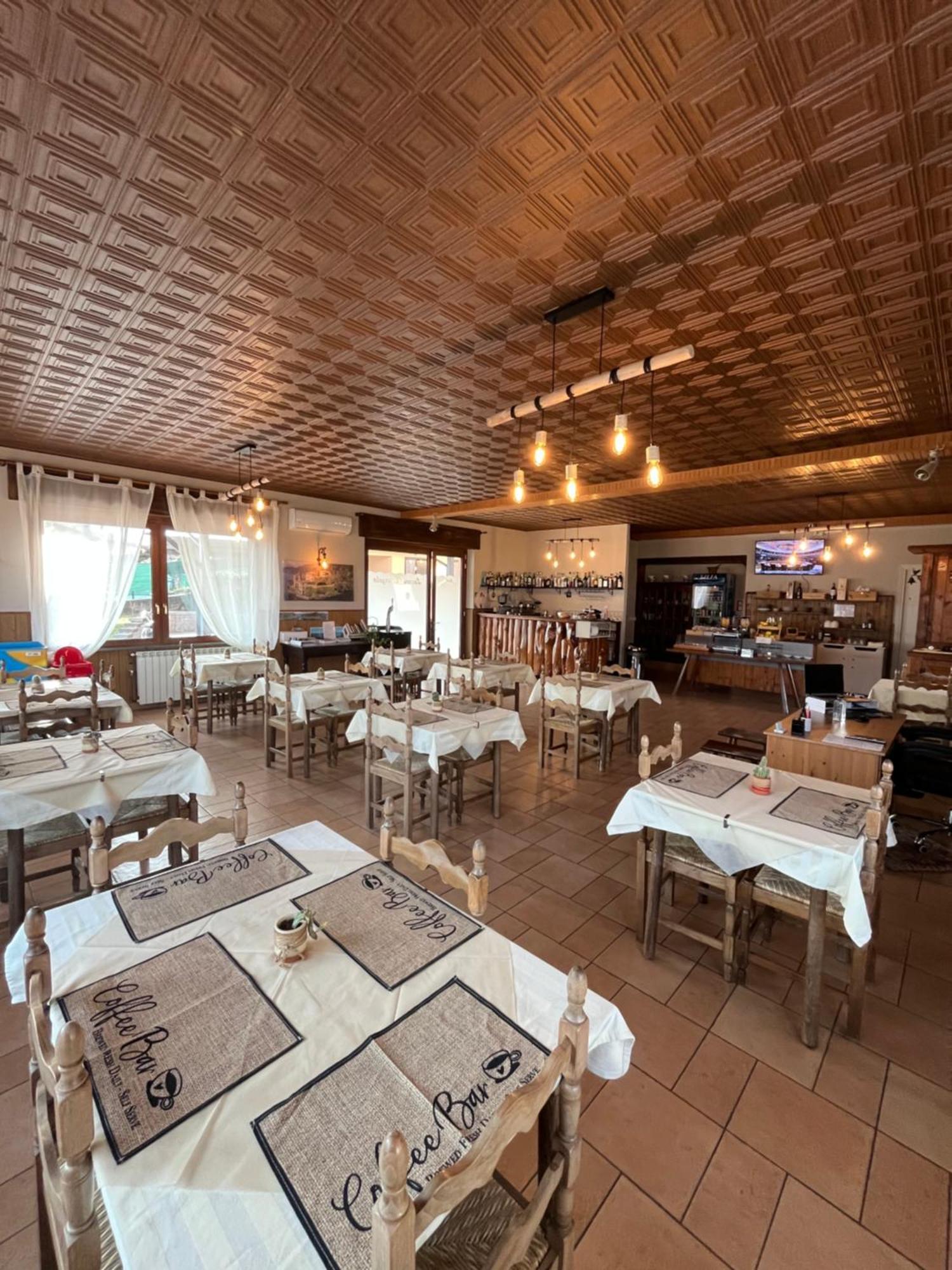 B&B Garzola Ossuccio Eksteriør billede