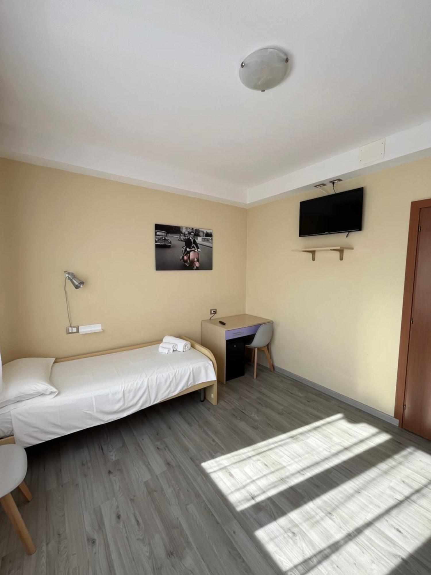 B&B Garzola Ossuccio Eksteriør billede