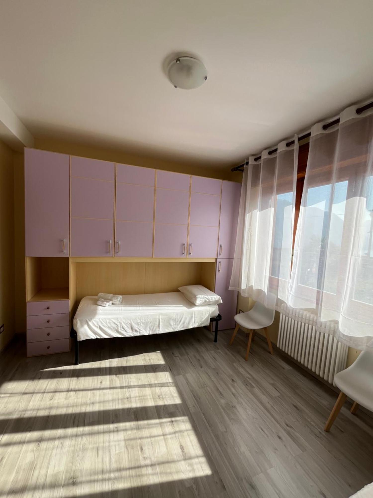 B&B Garzola Ossuccio Eksteriør billede