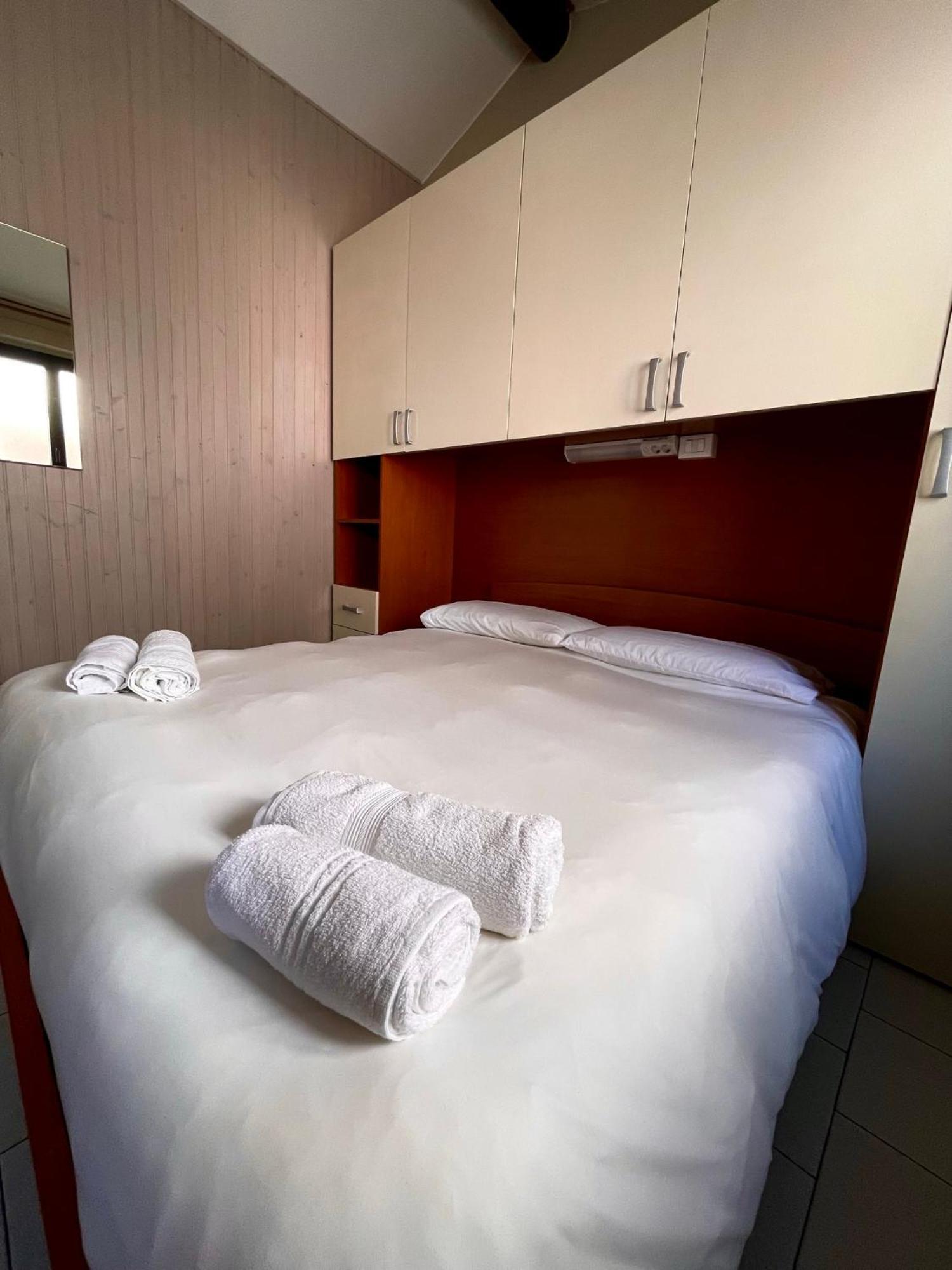 B&B Garzola Ossuccio Eksteriør billede