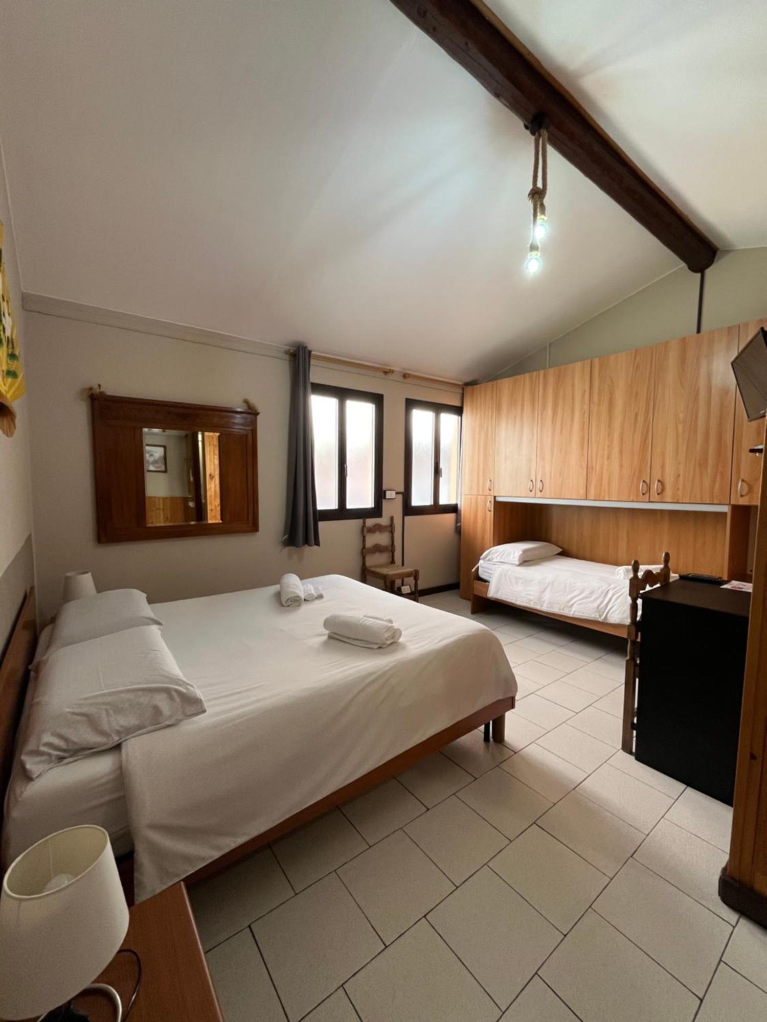 B&B Garzola Ossuccio Eksteriør billede