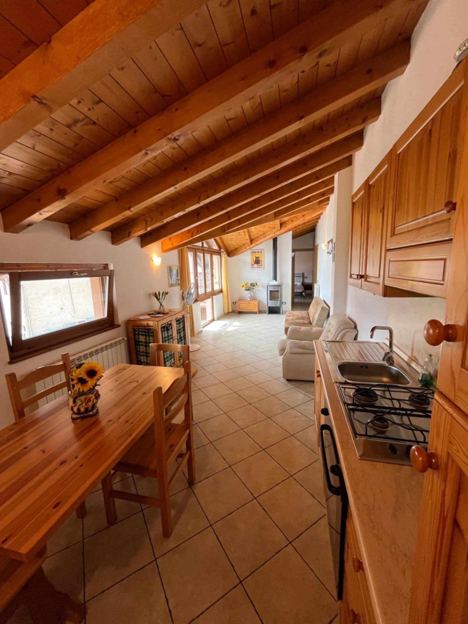 B&B Garzola Ossuccio Eksteriør billede