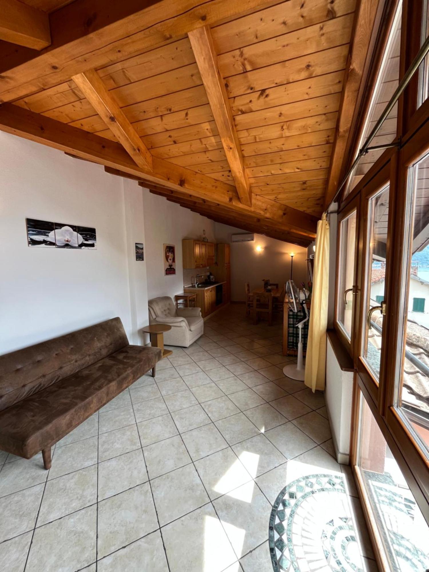 B&B Garzola Ossuccio Eksteriør billede